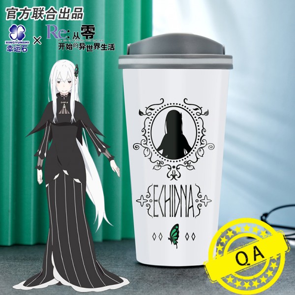 从零开始的异世界生活正版授权艾姬多娜随手杯